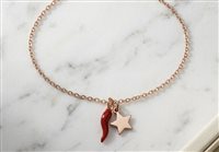 Bracciale Stocco Gioielli Donna in Argento ABR 493 - ABR 493
